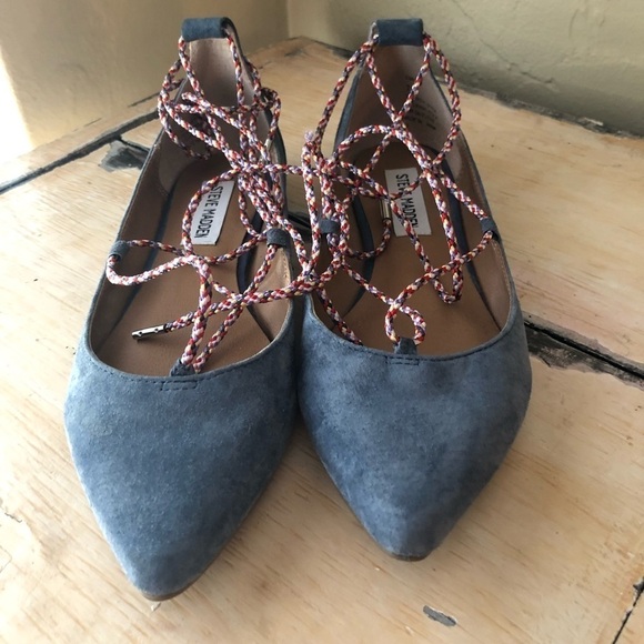 steve Madden Flats - Picture 8 of 8